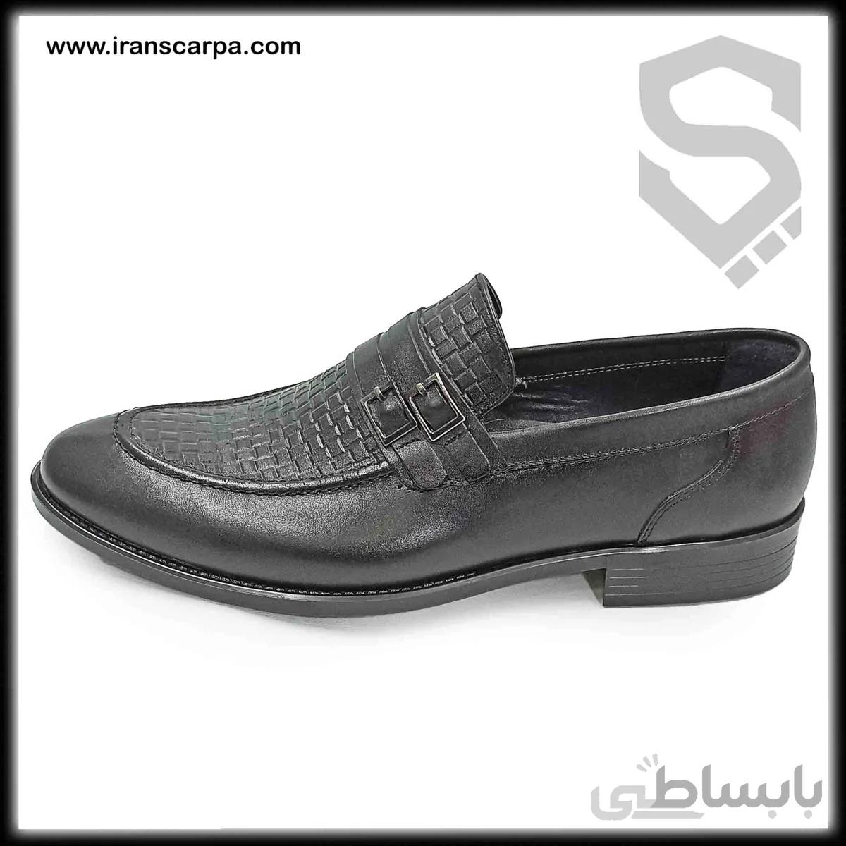 کالج مجلسی چرم مدل اوری