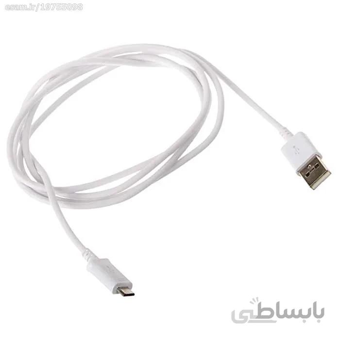 کابل سرجعبه میکرو یو اس بی Samsung S4