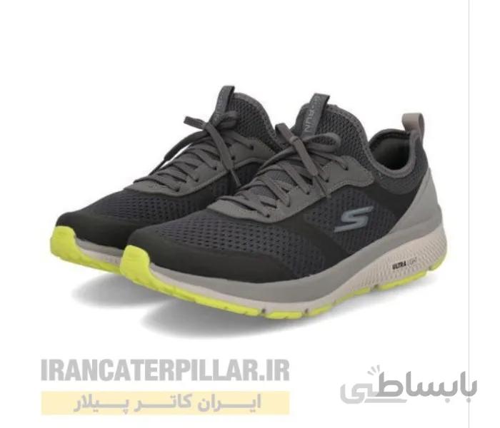 کفش مخصوص دویدن مردانه اسکچرز Skechers 220102/CCLM