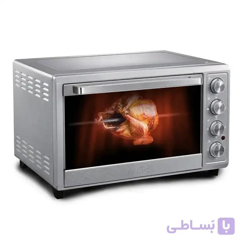 آون توستر میگل مدل GEO500