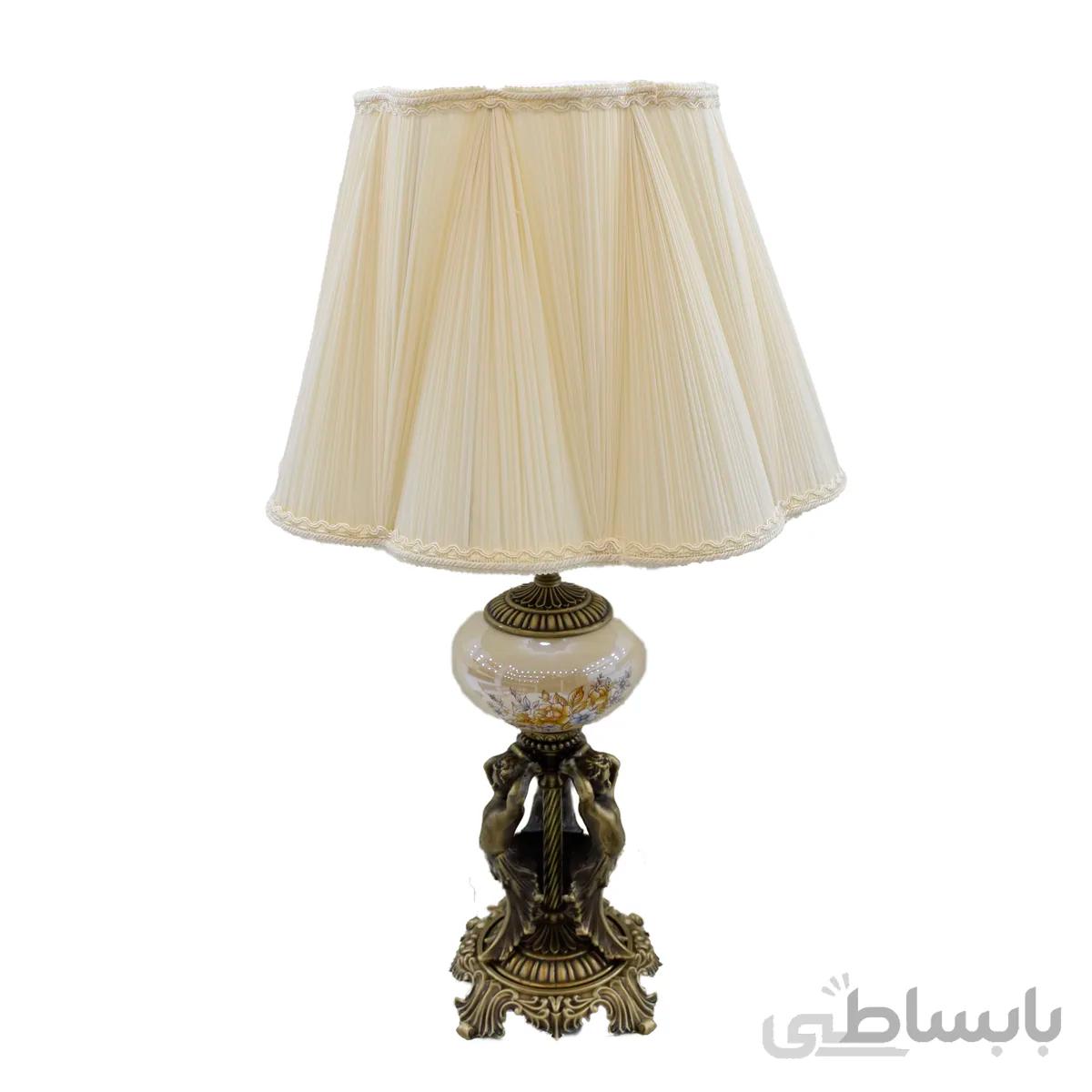 اباژور کرم پایه سه فرشته