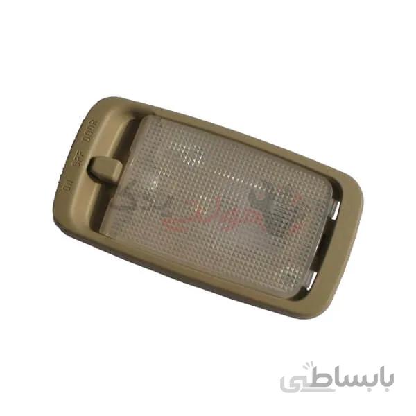 چراغ سقفی عقب X33 قدیم
