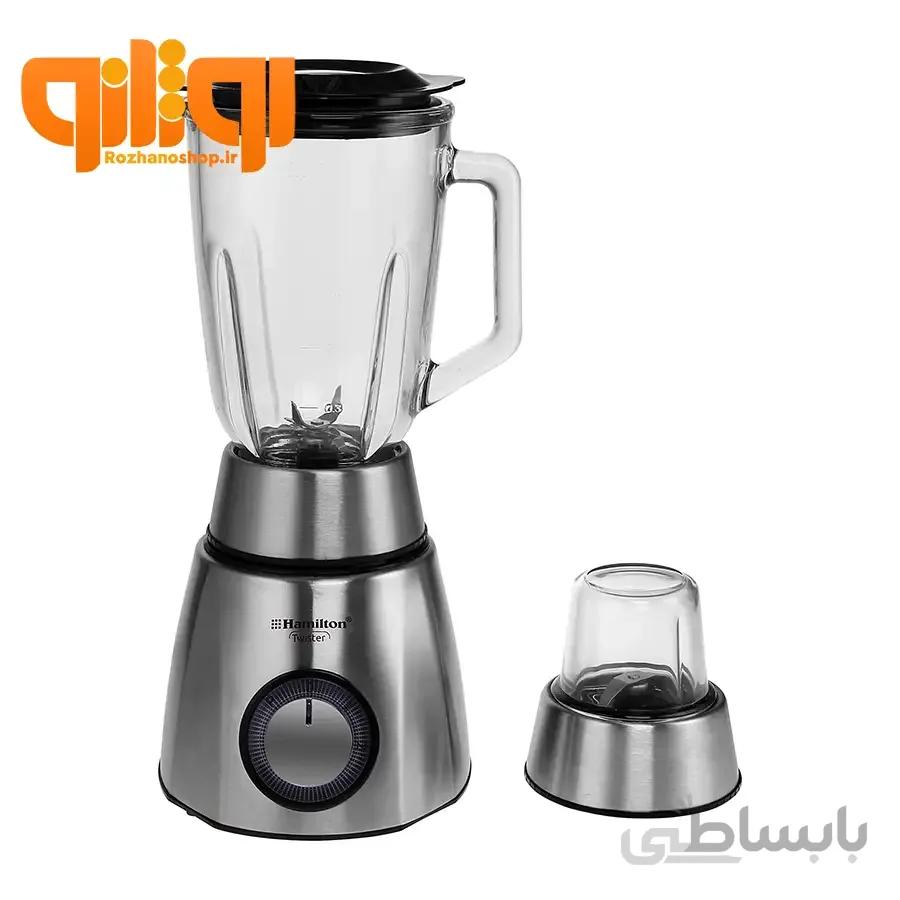 مخلوط کن همیلتون مدل Bh-708