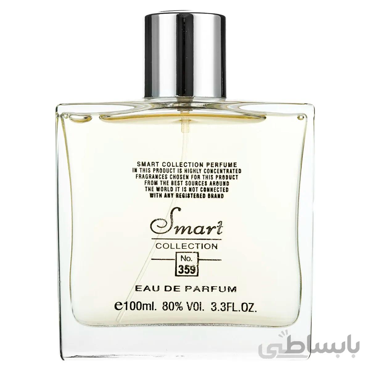 عطر ادکلن مردانه اسمارت کالکشن مدل Tom Ford Black Orchid حجم 100 میل ا Smart Collection Tom Ford Black Orchid Eau De Parfum For Men 100ml