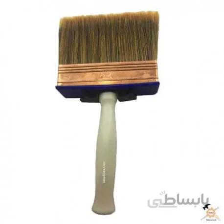 قلم رنگ پلاستیک 5 در 15 پنگوئن
