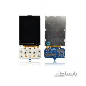 ال سی دی گوشی سامسونگ (LCD SAMSUNG S5200)