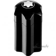 عطر ادکلن مونت بلنک امبلم مشکی | Mont Blanc Emblem