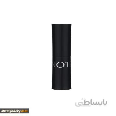 رژلب جامد بادوام نوت