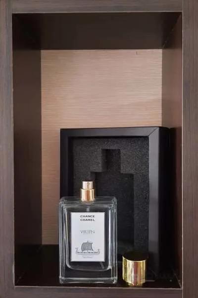 ادکلن Hi Copy های کپی شنل چنس Chanel Chance