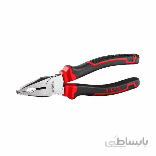 انبر دست سایز 8 مدل التراRH-1178 رونیکس