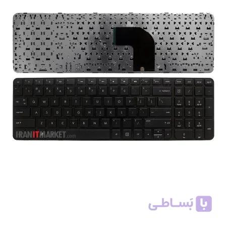 کیبورد لپ تاپ اچ پی KEYBOARD HP Pavilion g6-2000