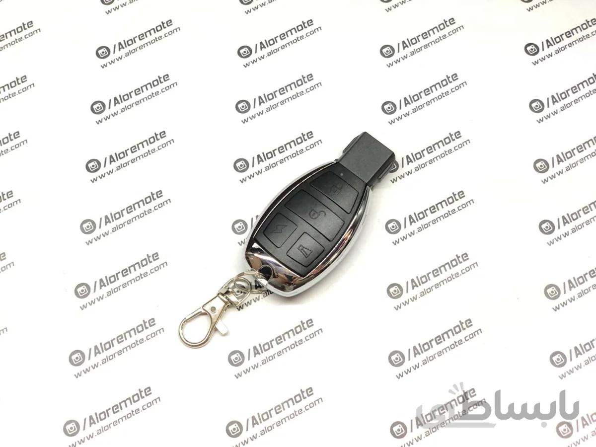 ریموت بلوتوثی 315 بنزی HSP