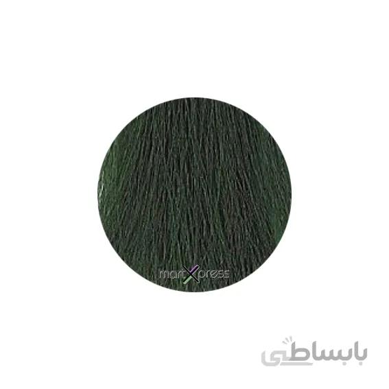تونر پیوریس (بدون آمونیاک) MATCHA MOUSSE