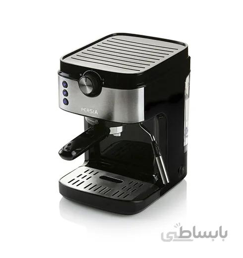 اسپرسوساز پرشیا فرانس مدل PR-8955