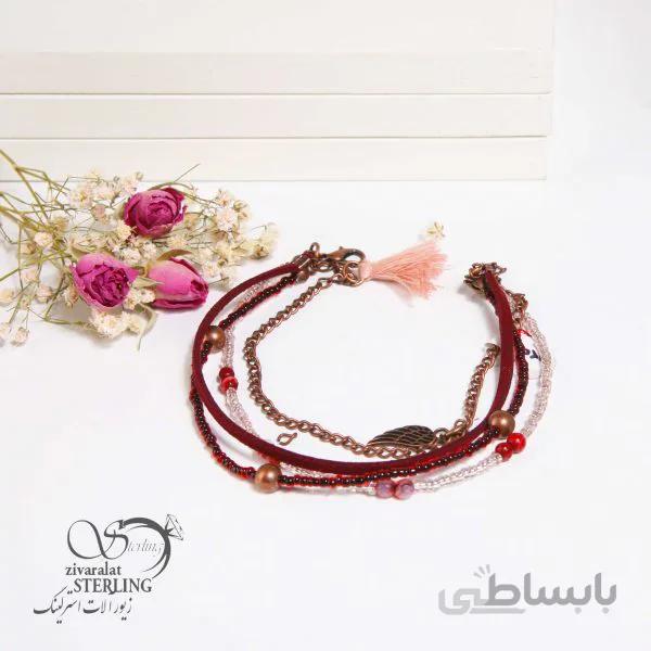پابند فانتزی کد 181335