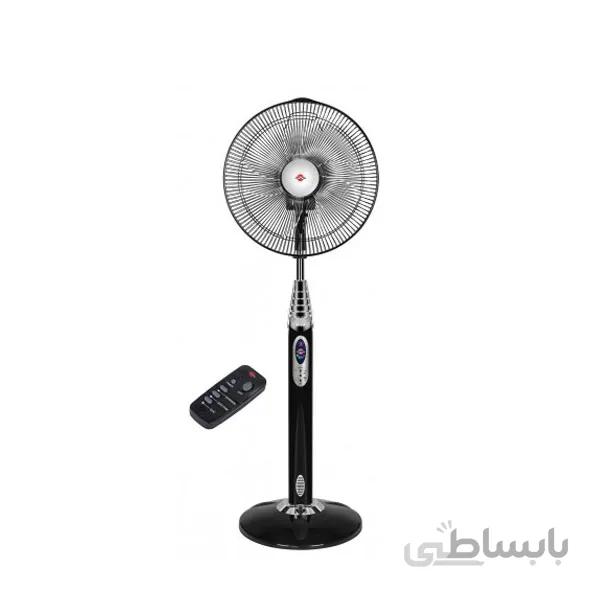 پنکه پارس خزر مدل رعنا (Ra'na) ا ParsKhazar RAANA Fan
