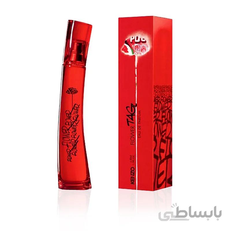 Flower Tag EDP ا Flower Tag Eau de Parfum for Women