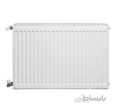 رادیاتور پنلی آیو 120 سانت
