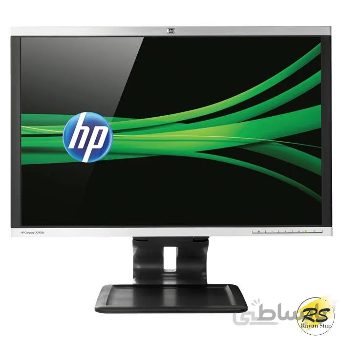 مانیتور 24 اینچ اچ پی HP LA2405x LED
