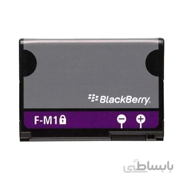 باتری اصلی گوشی مدل BlackBerry (F-M1)