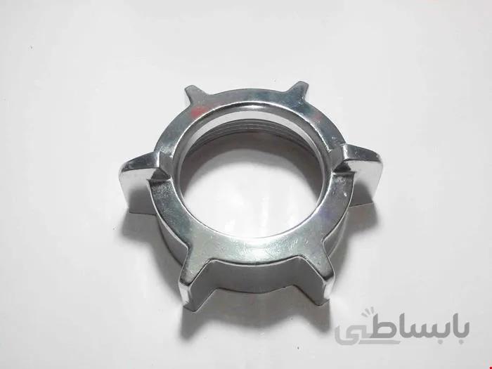 طوقه چرخ گوشت پارس خزر و ناسیونال 800-1200