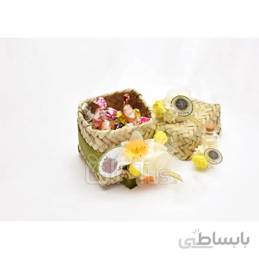 گیفت تنقلات غدیر