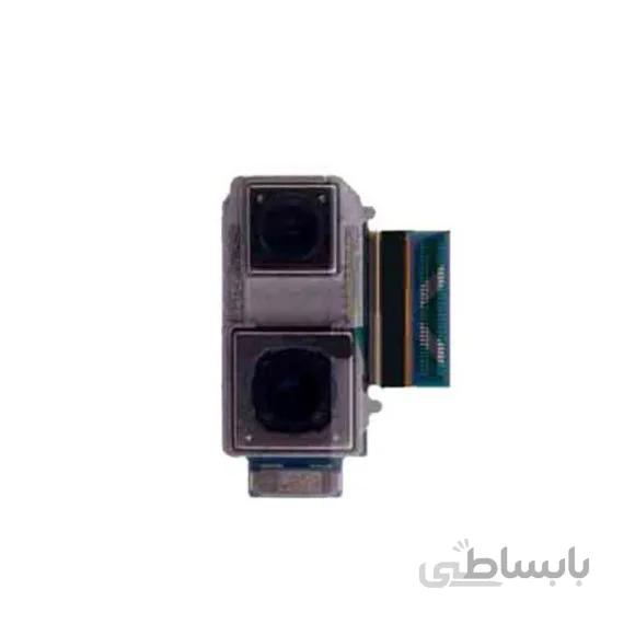 دوربین پشت گوشی شیائومی Xiaomi Mi 8