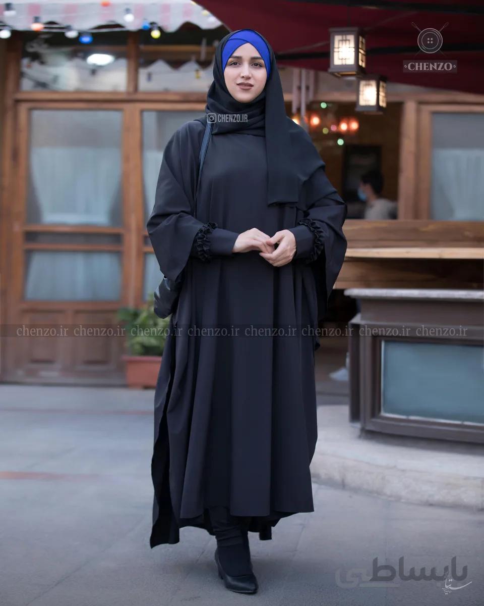عبا - ماه بانو