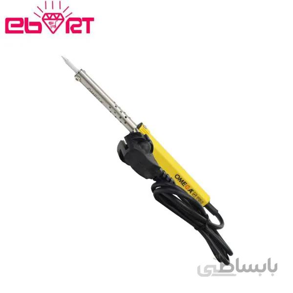 هویه 60 وات امگا ا Omega Soldering System 60W
