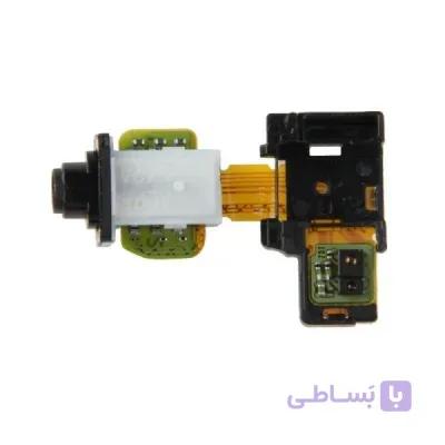 فلت هندزفری سونی Sony Xperia Z3 Flex Handsfree