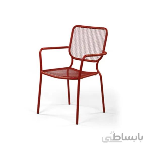 صندلی ناهارخوری جهانتاب مدل کارینا