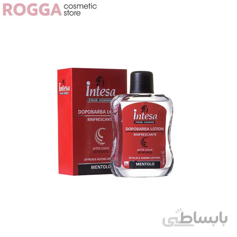 افترشیو منتول اینتسا