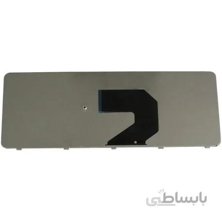 کیبورد اچ پی hp2000