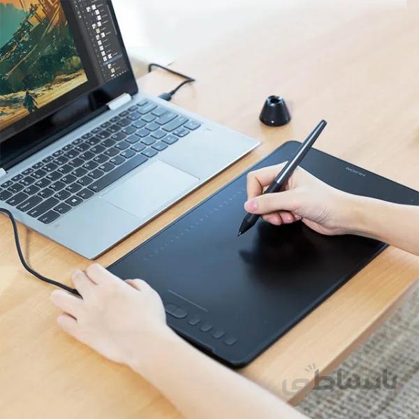 قلم نوری هوئیون مدل Huion H1161 ا Huion H1161 Display Pen