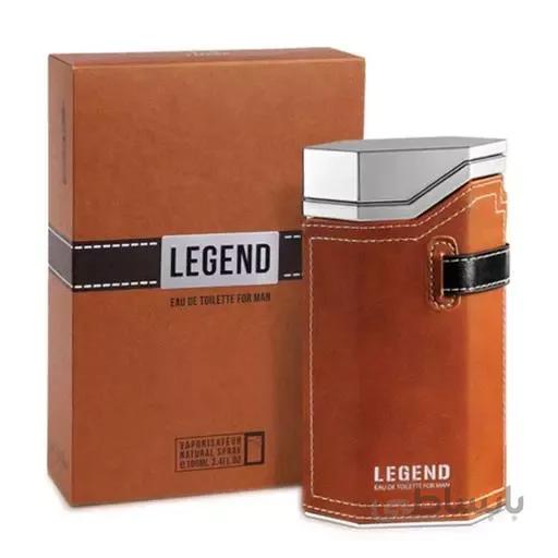 ادکلن مردانه امپر مدل لجند - EMPER Legend- 100 ml