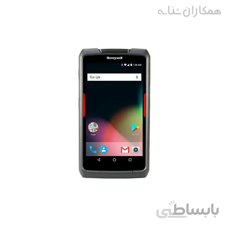 هندهلد Honeywell ScanPal EDA71
