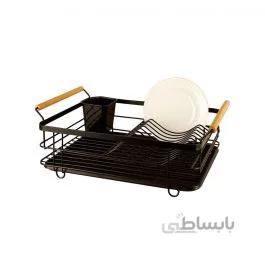 آبچکان کنار سینک رومیزی یک طبقه فلاور