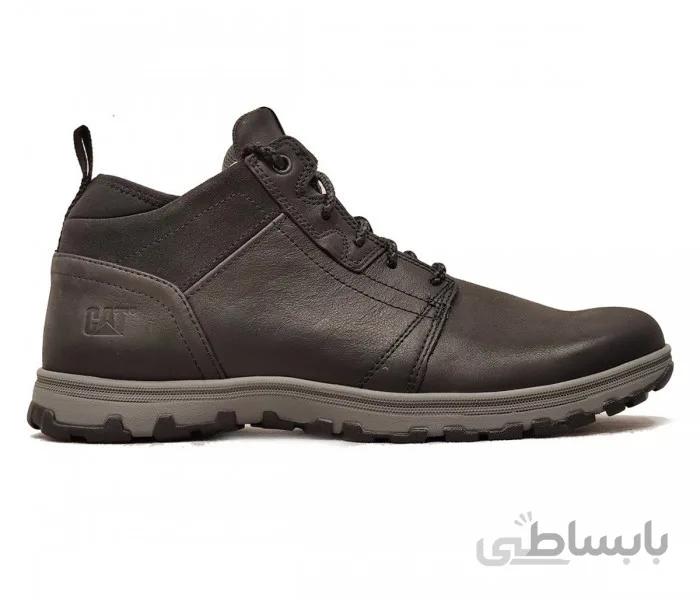 نیم بوت مردانه کاترپیلار caterpillar wrest p724743