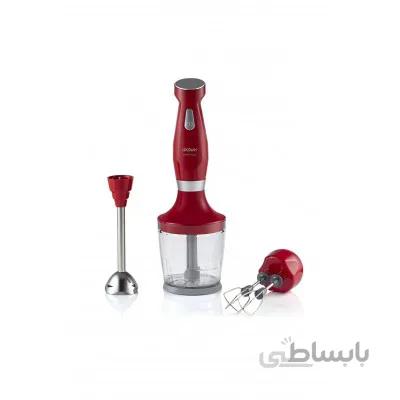 گوشت کوب برقی آرزوم مدل Arzum AR1011 Soppa Plus