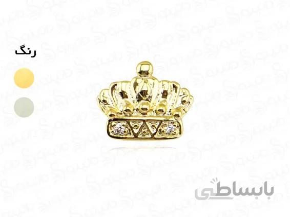 روکش دندان گریلز تاج پادشاهی 11821