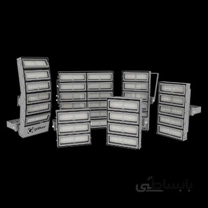 پروژکتور (نورافکن) مدل ماتریس گلنور