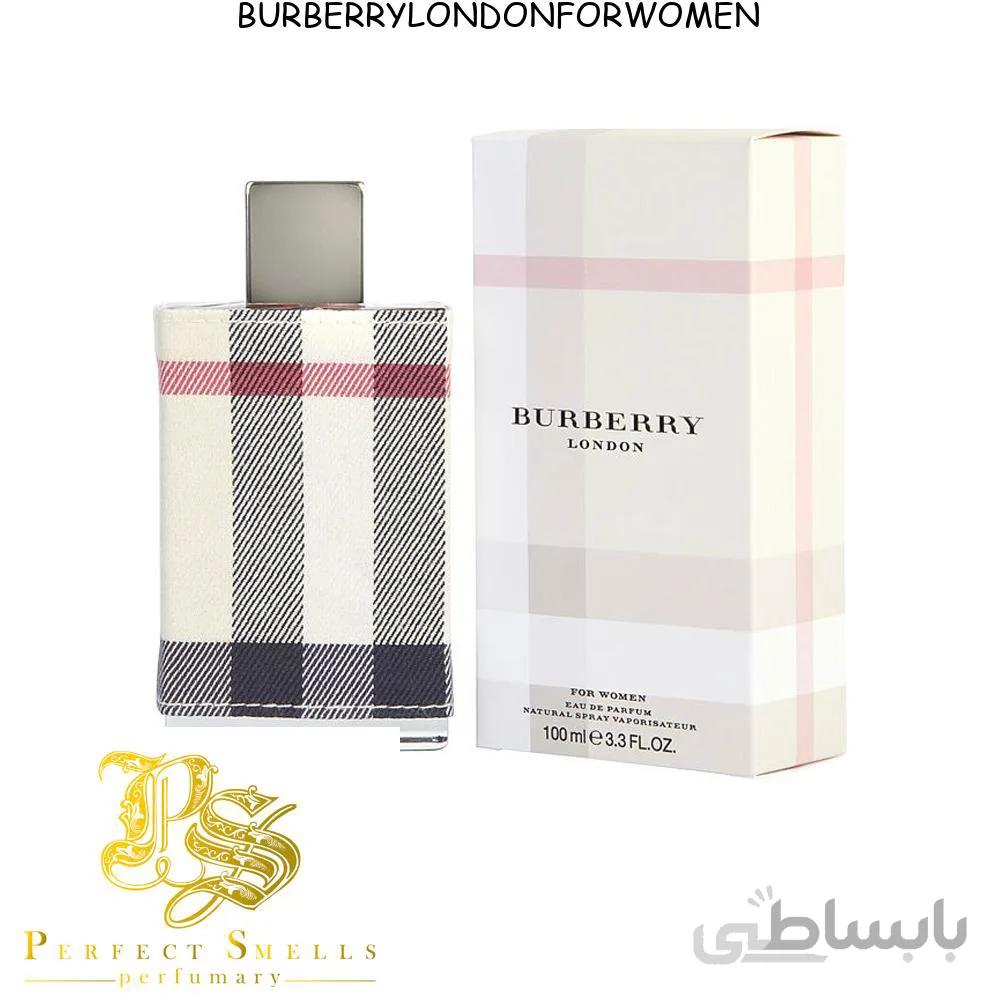 عطر باربری لندن زنانه