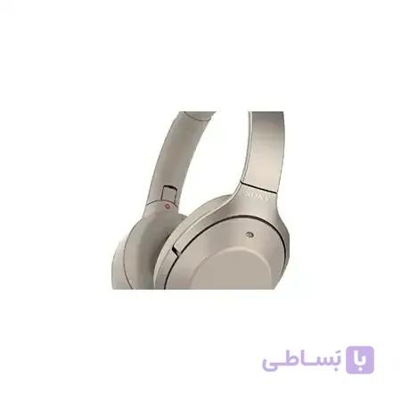 هدفون بی سیم سونی مدل  Sony WH1000XM2