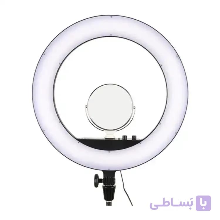رینگ لایت گودکس Godox LR160 Bi-Color Ringlight