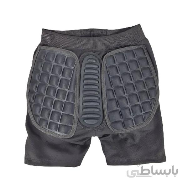 شلوارک محافظ اسکیت