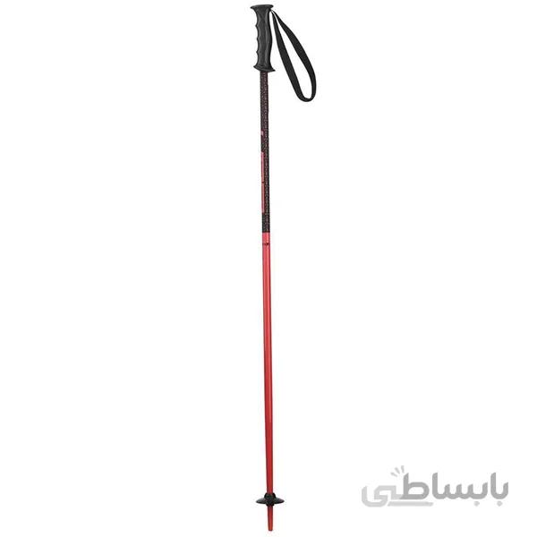 باتوم اسکی elan مدل HOTROD RED | بسته دو عددی