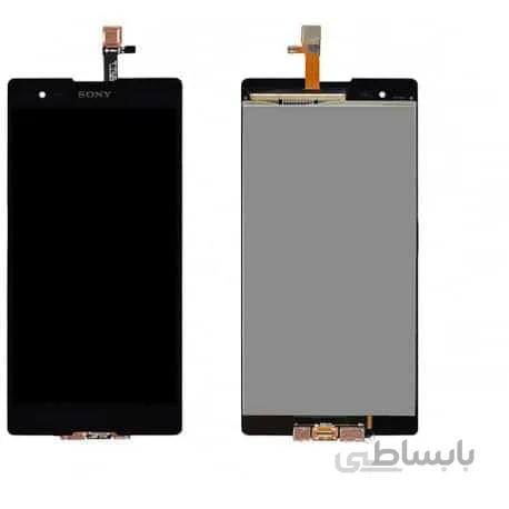 تاچ و ال سی دی گوشی موبایل Sony Xperia T2 Ultra