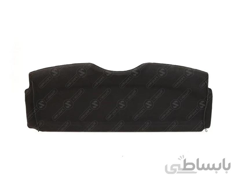 طاقچه عقب پژو 206 هاچبک آذین پارت