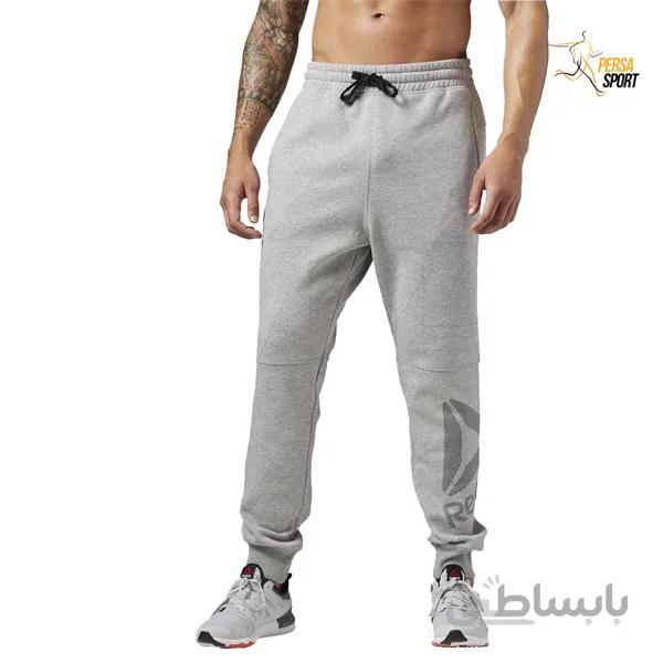 شلوار ریباک WOR BL COT PANT