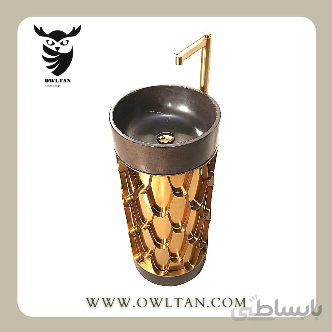 روشویی کوی ا روشویی کوی